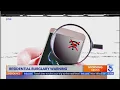 Glendale police say burglary suspects use Wi-Fi jammers to disrupt home security cameras