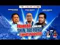 [DISKUSI PUBLIK] KEMBALIKAN SHIN TAE-YONG KE TIMNAS INDONESIA, PAK PRABOWO!