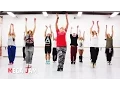 Download Lagu 'Love Never Felt So Good' Michael Jackson choreography by Jasmine Meakin (Mega Jam)