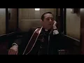 Robert De Niro Robert Duvall - Confession scene True Confessions 1981