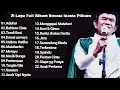 Download Lagu TERLENGKAP DUET RHOMA IRAMA FEAT NOERHALIMAH FULL ALBUM