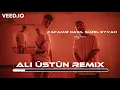 Heijan - Kafamız Nasıl Güzel Eyvah (AiR LineS Production) #TiktokRemix