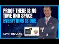 Science finds the Tao Yin Yang symbol is two entangled photons Kevin Trudeau