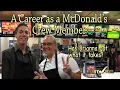 A Career with McDonald s - Crew Member