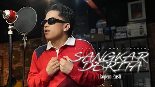 haqiem rusli sangkar derita official music video 