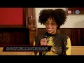 R&B Singer Rochelle Jordan is Ready for Her Diva Era | Life is Beautiful 2022