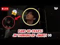 Download Lagu LIVE 🔴 Jungkook Can't Stop Thinking About Jimin?! 💜 Fans Go Wild on Weverse!