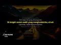 Virzha - Tentang Rindu (Lirik) MIX Lagu Viral Terbaru 2026 Tulus, Pamungkas, Rifdhan, Jinan