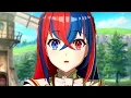 Fire Emblem Engage - Chapter 4 A Land in Bloom