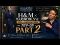 H M x Wardrobe NYC TRY-ON PART 2 The Fit The Feel The Final Verdict InStyleP