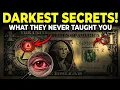 The Dollar Bill s Darkest Secrets They Never Taught You
