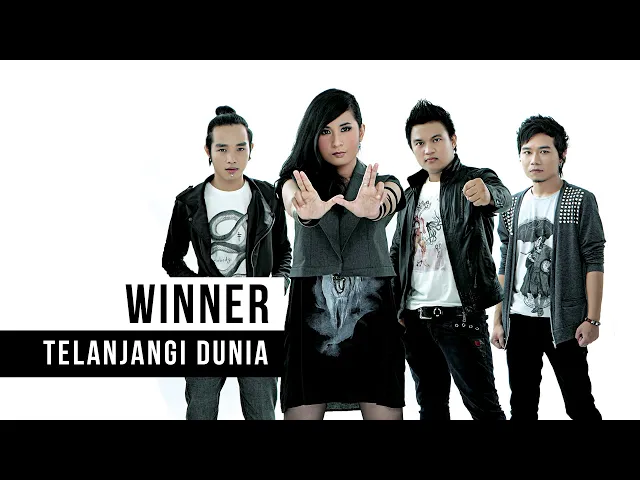 Download MP3 Winner - Telanjangi Dunia (Official Music Video)
