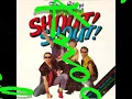 Rocky Sharpe & The Replays - Shout Shout (Knock Yourself Out)