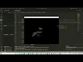 Importing obj file in python pyopengl