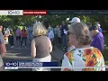 St Paul residents voice concerns about apartment development KMSP