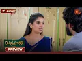 Download Lagu Moondru Mudichu - Preview | 27 Aug 2025 | Tamil Serial | Sun TV