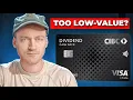 Should You Get The CIBC Dividend Visa Infinite In 2026 Review