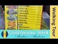 Download Lagu 🔴 Wolking Tour 🚶‍♂️ Gastronomic Festival 🥘 2025 Machico, Madeira, Portugal