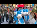 Download Lagu QUẢNG TRƯỜNG BA Đình DẬY SÓNG KHI ANH LÍNH NGA XUẤT HIỆN