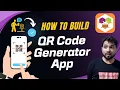 Create a QR Code Generator App in MIT App Inventor Step by Step Tutorial