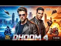 Lagu Dhoom 4 (2025) Hrithik Roushan New Released Full Movie | Today Released Full movie 2025