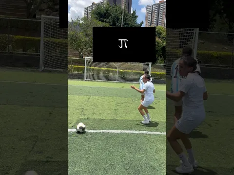 Ciencia física 🤓⚽️  #parati #futbol #maluangelbueno