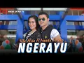 Download Lagu Vita Alvia ft Nanda Feraro - Ngerayu (Official Music Video)