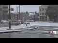 North Alabama Road Conditions