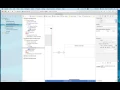 3 Wordnik ViewController files outlets and actions