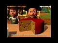 Señora Vaca - Canciones de la Granja de Zenón
