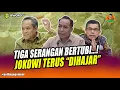 Lagu Begawan: USAI DEMOKRAT, GILIRAN NASDEM SERANG JOKOWI SAMPAI DISEBUT JAHAT #1511