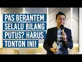 Download Lagu Pas Berantem Selalu Bilang PUTUS? Harus Tonton Ini!