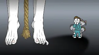 Не люблю я физкультуру... (Анимация)