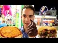 JERSEY SHORE BOARDWALK FOOD is INSANE Seaside Heights NJ