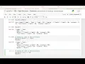 082 - Add Modify Delete Item from Dictionary in Python