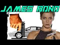 Download Lagu James Bond Theme (Sega Genesis Remix)