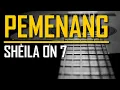 Download Lagu Sheila On 7 - Pemenang (Karaoke) | Let #StayHome #WithMe
