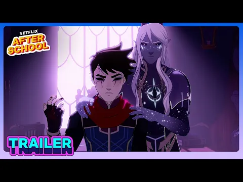 Season 6 Official Trailer