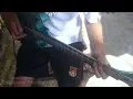 Download Lagu AKU DISINI - BOOMERANG GUITAR COVER #boomerang #johnpaulivan #jecovox