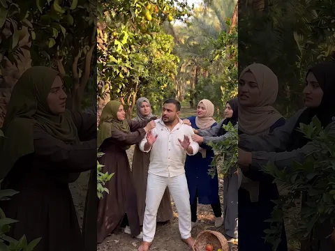 بستان قرب الامام الحسين معروض للبيع