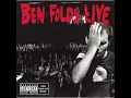 Brick (Live at the Roseland Ballroom, New York, NY - June 2002)
