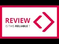 BANK OZK Test Review in 2024 is this bank reliable