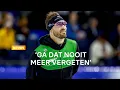 Lagu Kjeld Nuis 'megatrots' dat zoon hem aanmoedigt tijdens Olympische Spelen | RTL Boulevard