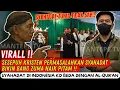 Download Lagu VIRAL‼️Pastor GEREJA JAWA Ngotot Ke ZUMA: Kenapa Syahadat Di Indonesia BERBEDA Dengan Al-Qur'an 