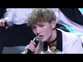 Classic Review Before Collab: THEO "Quit Smoking" Stage  朱正廷《戒烟》舞台纯享 | Idol Producer 偶像练习生 | iQIYI