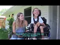 Does Shane’s disease affect his sex drive? - Intimacy and Disability Q&A Part 3 / Squirmy and Grubs