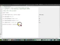 iOS Swift lesson 3 - println function