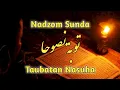 Download Lagu Nadzom Sunda | Taubatan Nasuha