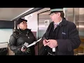 Metra s Schedule Change and Positive Train Control PTC