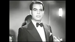 البيض الامارة والسمر العذارى   عبد الغنى السيد  مقطع رائع  دندنها